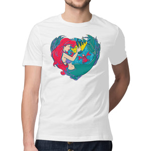 Mermaid Love
