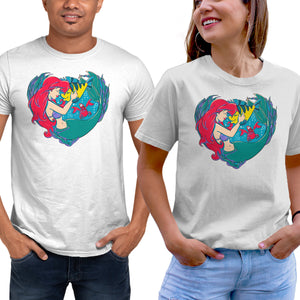 Mermaid Love