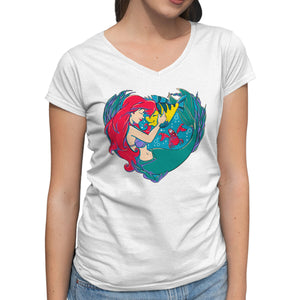 Mermaid Love