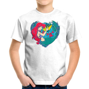 Mermaid Love