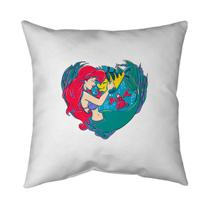 Mermaid Love