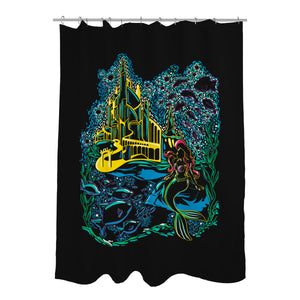Impressionist Mermaid