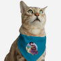 Protect Your Dogs-Cat-Adjustable-Pet Collar-Sofia Merc