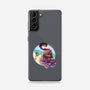 Protect Your Dogs-Samsung-Snap-Phone Case-Sofia Merc