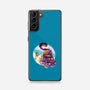 Protect Your Dogs-Samsung-Snap-Phone Case-Sofia Merc