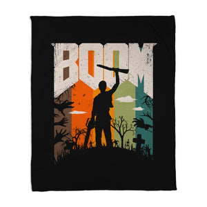 This Is My Boomstick