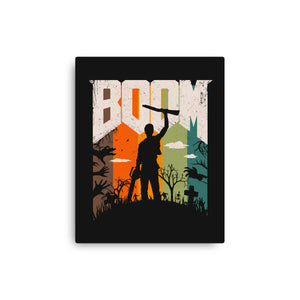 This Is My Boomstick