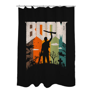 This Is My Boomstick