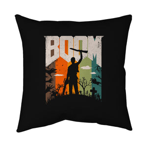 This Is My Boomstick