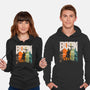 This Is My Boomstick-Unisex-Pullover-Sweatshirt-rocketman_art