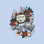 Gamer Since The 90s-None-Adjustable Tote-Bag-NemiMakeit