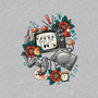 Gamer Since The 90s-Womens-Racerback-Tank-NemiMakeit