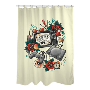Gamer Since The 90s