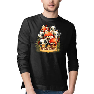 Pandamonium