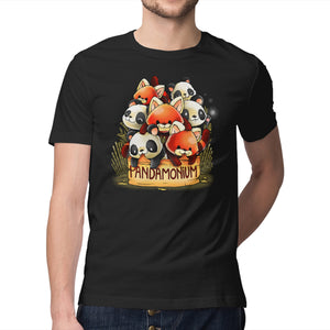 Pandamonium