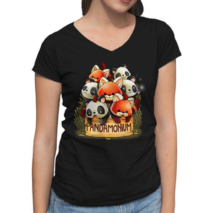 Pandamonium