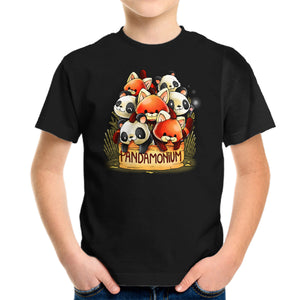 Pandamonium