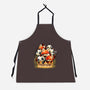 Pandamonium-Unisex-Kitchen-Apron-Vallina84