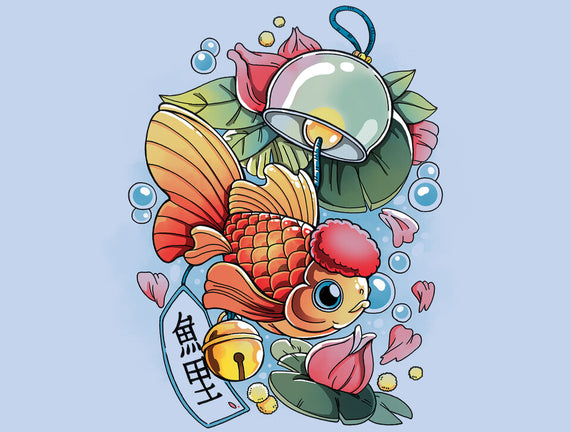 Fish Furin