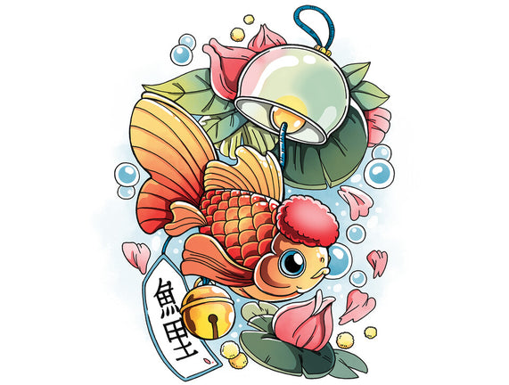 Fish Furin