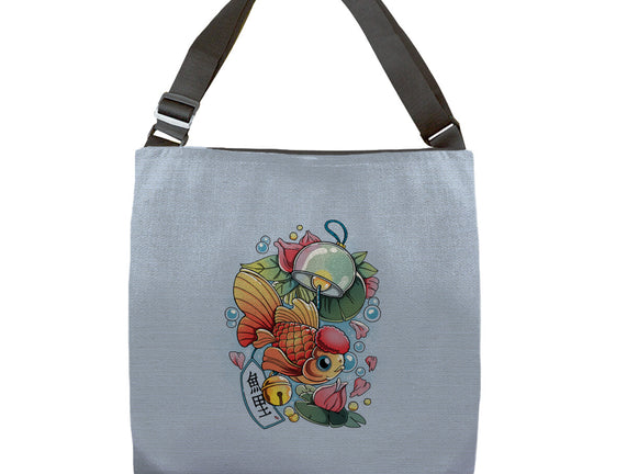 Fish Furin