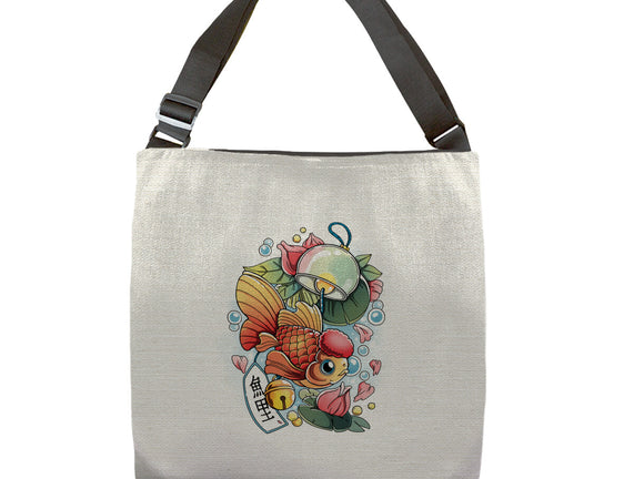 Fish Furin