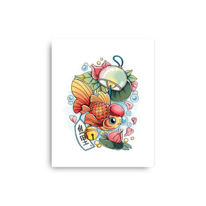Fish Furin