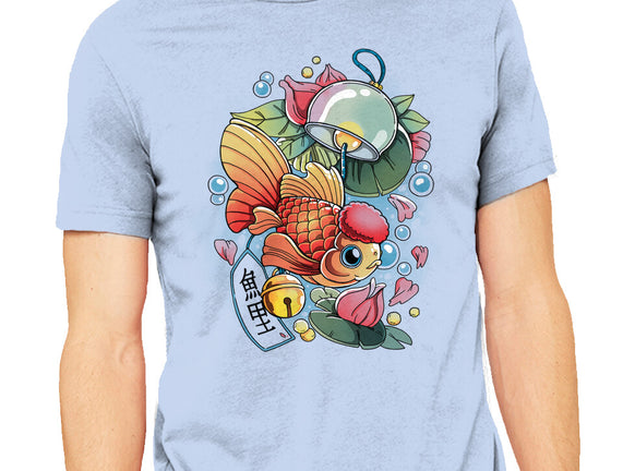 Fish Furin