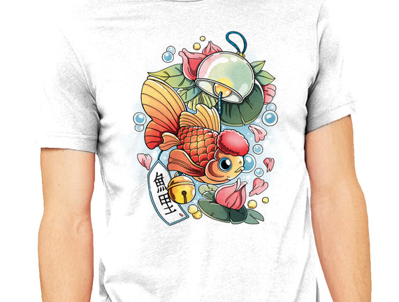 Fish Furin