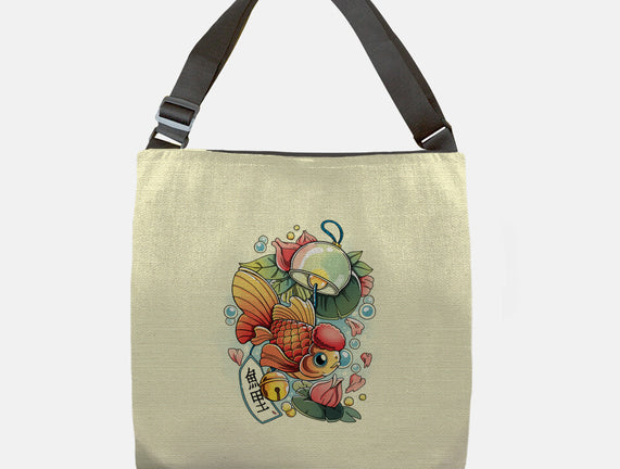 Fish Furin