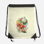 Fish Furin-None-Drawstring-Bag-Vallina84