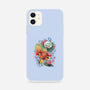 Fish Furin-iPhone-Snap-Phone Case-Vallina84