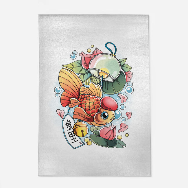 Fish Furin-None-Indoor-Rug-Vallina84