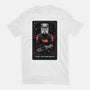 The Invincible Tarot Card-Mens-Basic-Tee-Logozaste