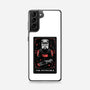 The Invincible Tarot Card-Samsung-Snap-Phone Case-Logozaste