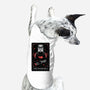 The Invincible Tarot Card-Dog-Basic-Pet Tank-Logozaste