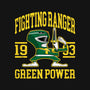 Fighting Ranger-Youth-Pullover-Sweatshirt-retrodivision