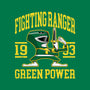 Fighting Ranger-Mens-Heavyweight-Tee-retrodivision