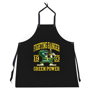 Fighting Ranger