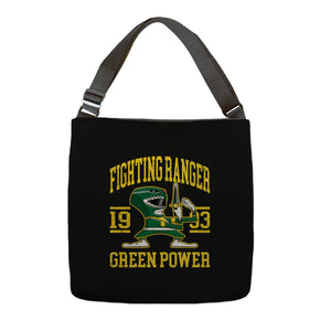Fighting Ranger