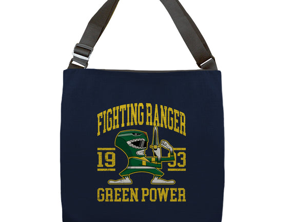 Fighting Ranger
