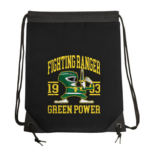 Fighting Ranger