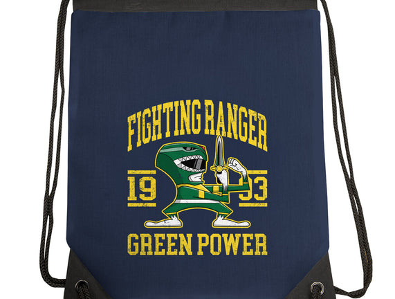 Fighting Ranger