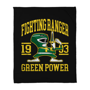 Fighting Ranger