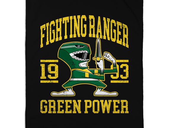 Fighting Ranger