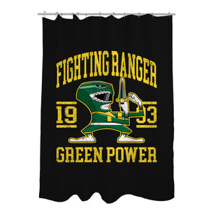 Fighting Ranger