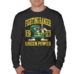 Fighting Ranger