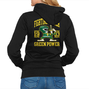 Fighting Ranger