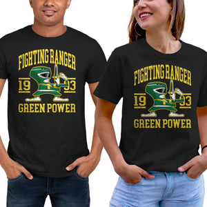 Fighting Ranger