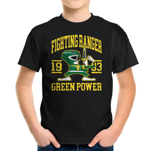 Fighting Ranger